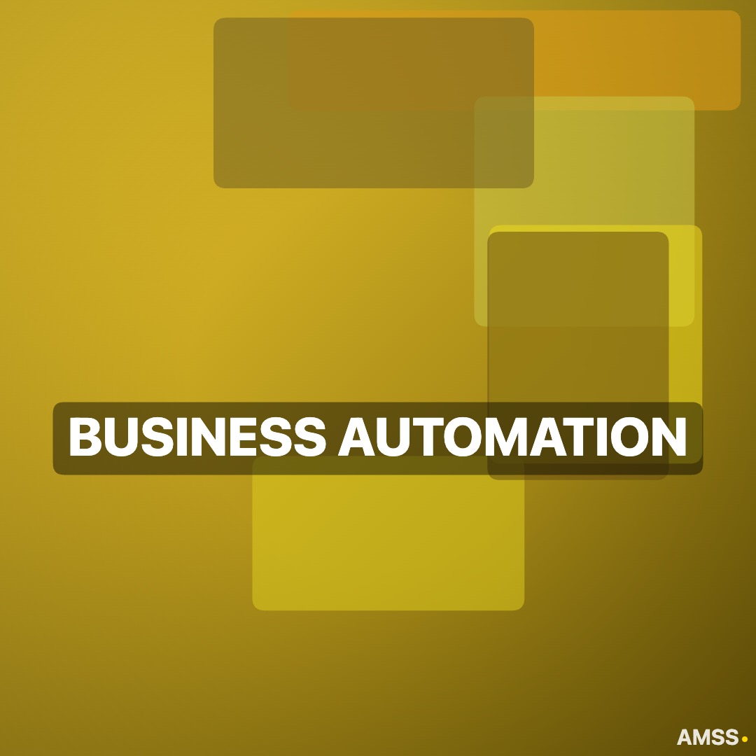 Automated Businesses are the Future