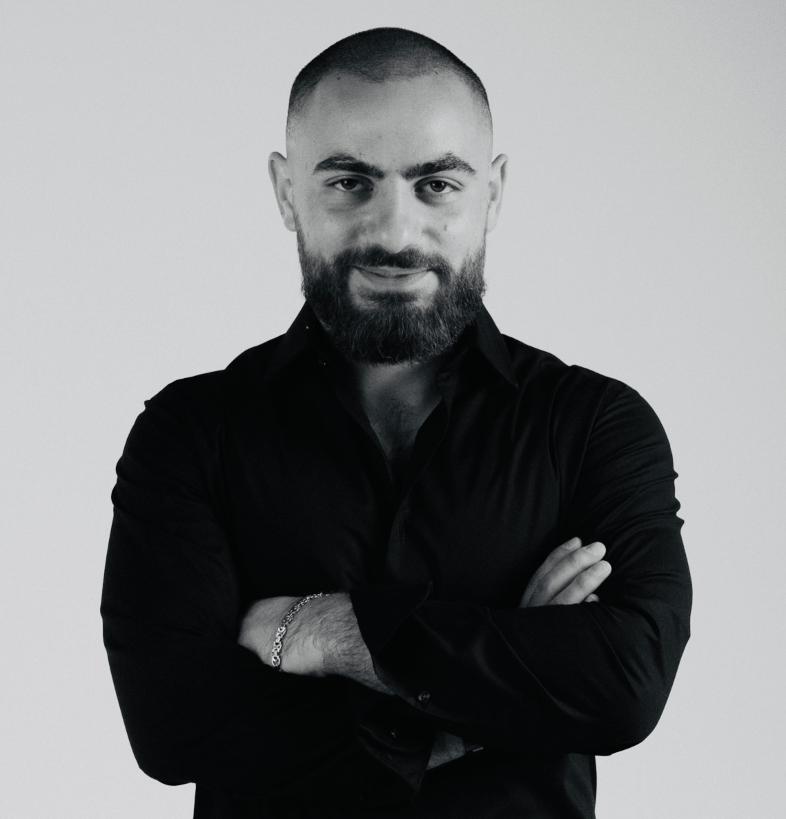 Alexander Margar